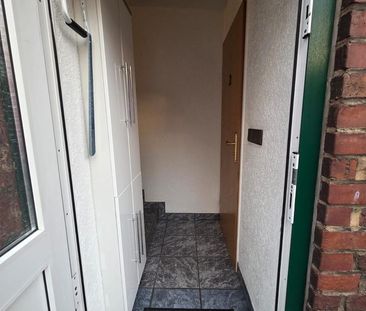 Voll möbliertes 3-Zimmer-Reihenhaus - befristet 1 Jahr - Photo 2