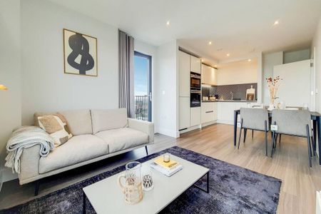 2 bedroom flat to rent - Photo 5