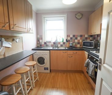 3 Bedroom Flat To Rent in Winton - £1,590 pcm Tenancy Info - Photo 6