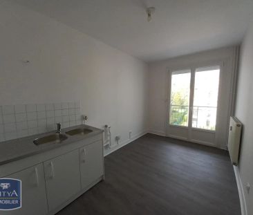 Appartement à louer 2 pièces 61.81m² - Photo 2