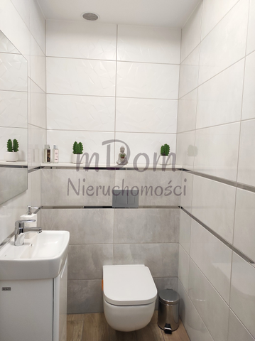 Apartament Bielany - Zdjęcie 4