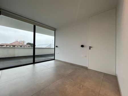 Stijlvol wonen in een unieke loft met privétoegang in Lierde - Photo 2