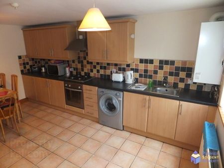 Unit 1, 69 Malone Avenue, Lisburn Road, BT96EP, Belfast - Photo 5