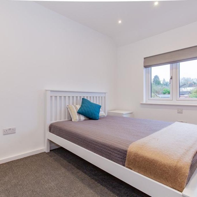 1 bedroom in a house share to rent - Photo 1