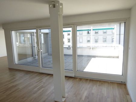 Magnifique attique 5,5 pièces de 190 m² ! - Photo 5