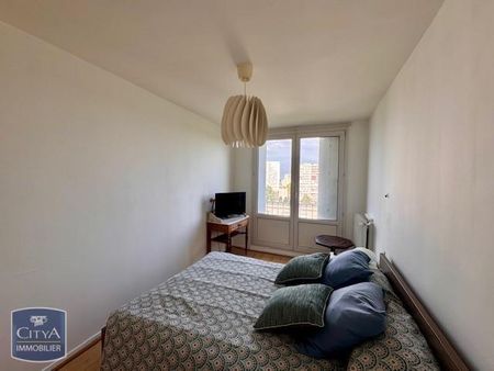 Location Appartement 4 pièces 95m² TOURS 37000 - Photo 5