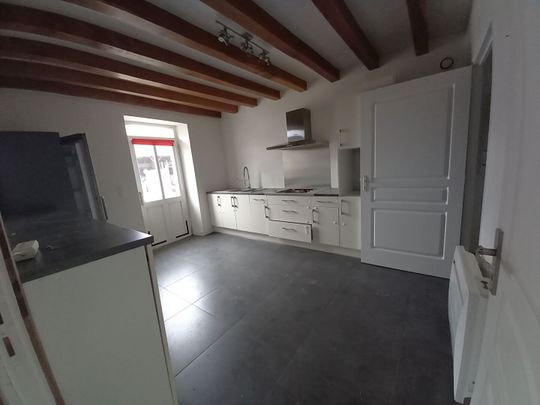 Location maison 6 pièces, 186.85m², Villers-en-Arthies - Photo 1