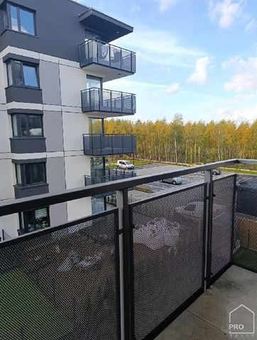 Mieszkanie śląskie Wodzisław Śląski powierzchnia 46.0 m² C324-WM-71667 - Zdjęcie 5