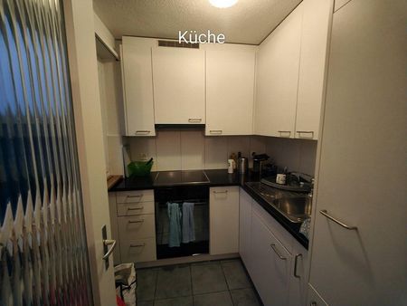 Gemütliche Wohnung an ruhiger Lage - Photo 5