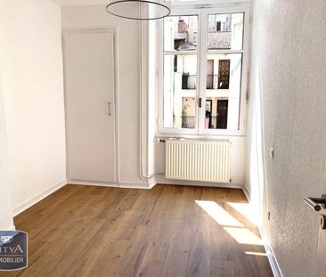 Location Appartement 2 pièces 38m² ST ETIENNE 42100 - Photo 4