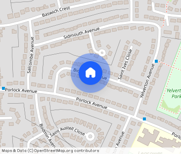Bideford Avenue, Stafford ST17 0HB - Photo 1