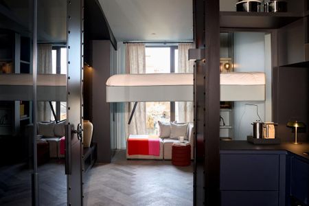 Studio to rent - Photo 5