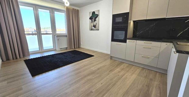 Białystok, Wygoda, 42 Pułku Piechoty Mieszkanie na wynajem - Photo 1