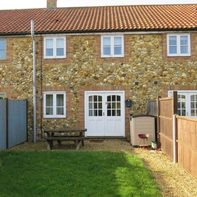 Church Road, Wereham, KING'S LYNN - Photo 1