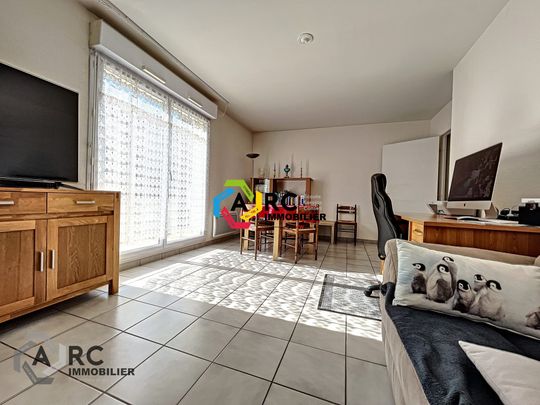 Location Appartement 2 pièces 46m² ORLEANS 45000 - Photo 1
