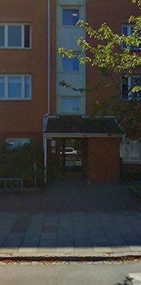 Persborgsgatan 15 H, Persborg - Photo 1