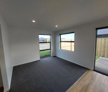 64 Nethercote Way, Rolleston - Photo 6