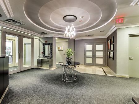 For Lease - 60 St Clair Avenue Unit# 804, Toronto, Ontario - Photo 4