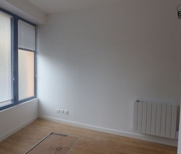 Appartement Rodez 2 pièce(s) 22.28 m2 - Photo 5