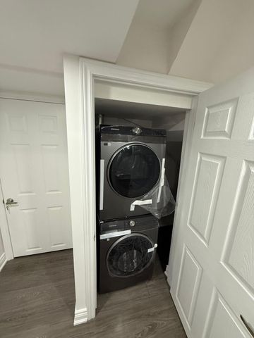 For Lease - 68 St. Joan Of Arc Avenue Unit# BSMT, Vaughan, Ontario - Photo 3