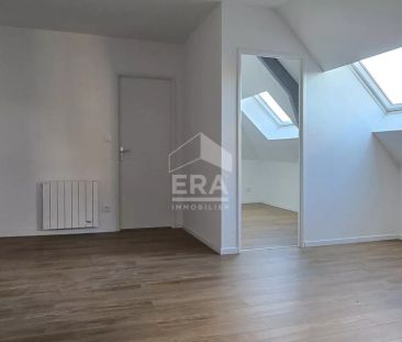 Appartement à louer (non meublé) - Arques La Bataille 3 pièce(s) 42... - Photo 1