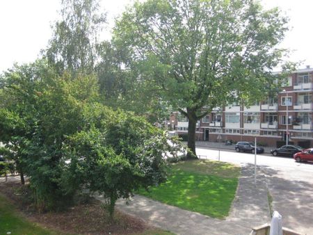 Verhuurd onder voorbehoud: Rembrandtlaan 184 - Photo 3