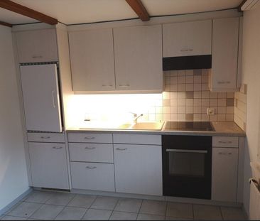 2-room apartment for rent in Schnittweier - Photo 1