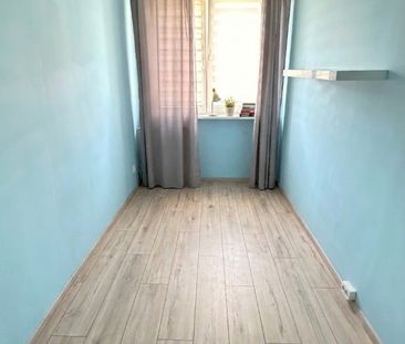 3761N, 2-p., 32m2, 3. piętro, blok 4-p., Kazimierza Wielkiego - Фото 1