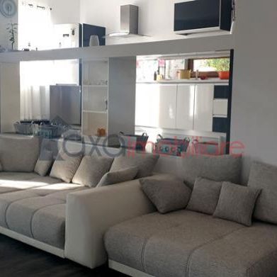 Casa 4 camere de inchiriat in Cluj-Napoca, Borhanci ID 5582 - Photo 1