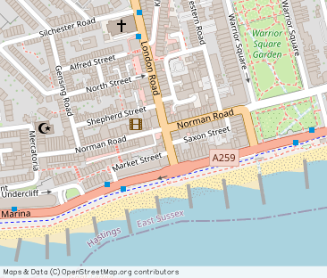 London Road, St Leonards-On-Sea - Photo 1