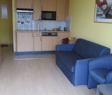 Appartement te huur in Oostende voor € 925 met 1 slaapkamer - Photo 6
