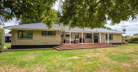 186, Holland Road, Hamilton, 3286, Puketaha - Photo 4