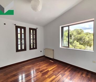 Μονοκατοικία για ενοικίαση Θρακομακεδόνες (Αχαρνές) - Φωτογραφία 6