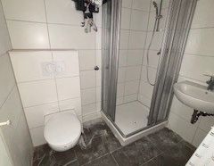 Singles aufgepasst! 1-Zimmer-Wohnung sucht neuen Bewohner // 2.OG mitte - Foto 1