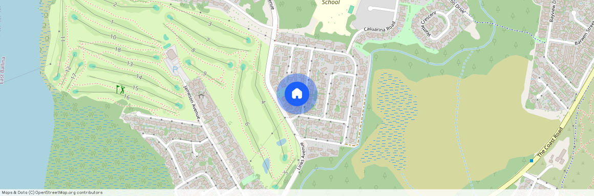 1/18 McDougall Street, NSW 2478, East Ballina