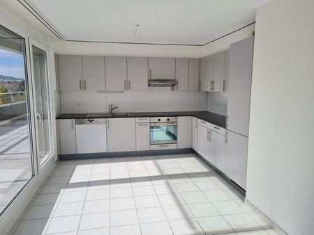 Superbe appartement de 4.5 pièces attique - Foto 4