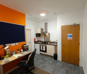 1 bedroom apartment to rent - Photo 4