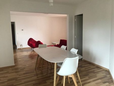 Location appartement 4 pièces 83.79 m² à Bourg-de-Péage (26300) - Photo 5