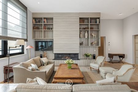 Appartement te huur - Foto 5