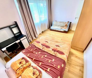 Location Appartement 2 pièces Meublé 51m² STE FOY LES LYON 69110 - Photo 2