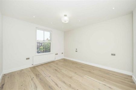 Anson Road, The Mapesbury, NW2 - Photo 3