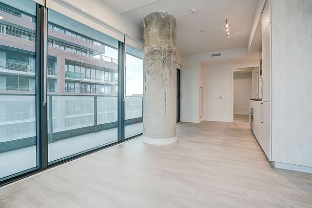 For Lease - 35 Parliament Street Unit# 1102, Toronto, Ontario - Photo 1