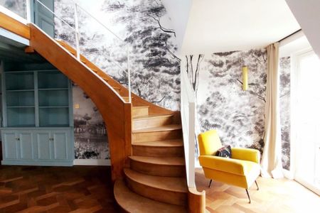 Appartement d'exception - Place des Vosges - Photo 3