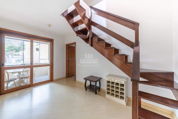 Apartamento para aluguel, 2 quartos, 1 vaga, Petrópolis - Porto Alegre/RS - COD: 4802 - Foto 1