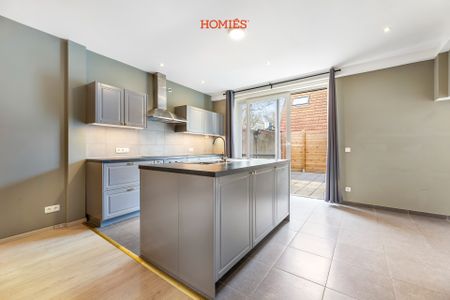 Exclusief 4-slaapkamer appartement in hartje Leuven! - Foto 5