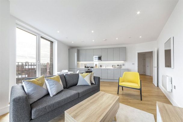 2 bedroom apartment to rent - Photo 1