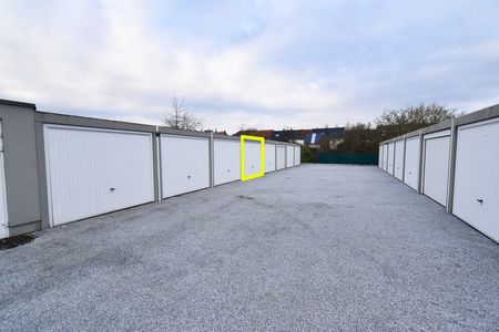 Appartement te huur in Herzele - Foto 5