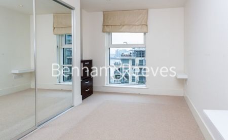 2 Bedroom flat to rent in Battersea Reach, Battersea, SW18 - Photo 3