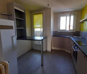 Location Appartement 3 pièces 65m² DIJON 21000 - Photo 2