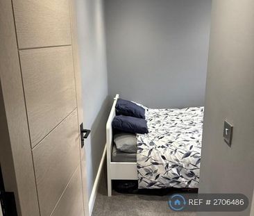 1 bedroom in a house share to rent - Photo 4